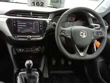 Vauxhall Corsa Design - U8450
