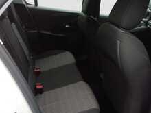 Vauxhall Corsa Design - U8450