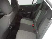 Vauxhall Corsa Design - U8450