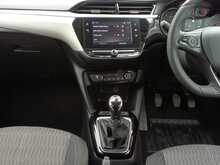 Vauxhall Corsa Design - U8450