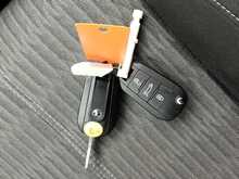 Vauxhall Corsa Design - U8450