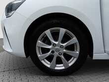 Vauxhall Corsa Design - U8450