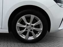 Vauxhall Corsa Design - U8450