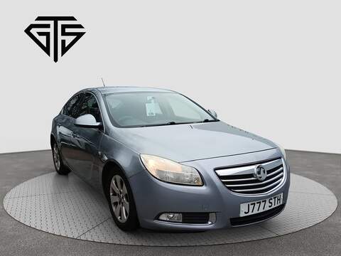 Vauxhall Insignia L PACKAGE 1.5 5dr Hatchback Automatic Petrol Hybrid