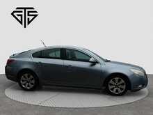 Vauxhall Insignia CDTi SRi - U8451