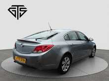 Vauxhall Insignia CDTi SRi - U8451