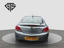 Vauxhall Insignia CDTi SRi - U8451