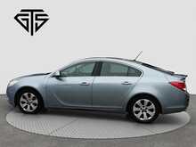Vauxhall Insignia CDTi SRi - U8451