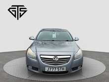 Vauxhall Insignia CDTi SRi - U8451