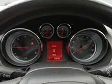 Vauxhall Insignia CDTi SRi - U8451