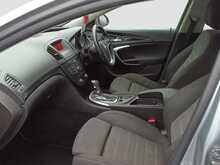 Vauxhall Insignia CDTi SRi - U8451