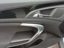 Vauxhall Insignia CDTi SRi - U8451