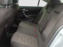 Vauxhall Insignia CDTi SRi - U8451