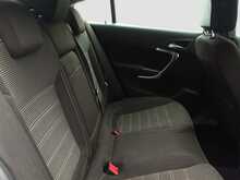 Vauxhall Insignia CDTi SRi - U8451