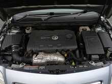 Vauxhall Insignia CDTi SRi - U8451