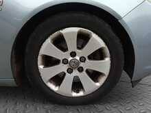 Vauxhall Insignia CDTi SRi - U8451