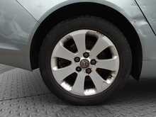 Vauxhall Insignia CDTi SRi - U8451