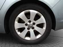 Vauxhall Insignia CDTi SRi - U8451