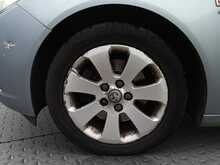 Vauxhall Insignia CDTi SRi - U8451