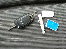 Vauxhall Insignia CDTi SRi - U8451