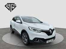 Renault Kadjar dCi Dynamique S Nav - U8454