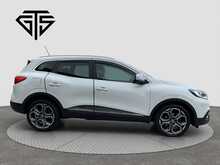 Renault Kadjar dCi Dynamique S Nav - U8454