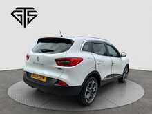 Renault Kadjar dCi Dynamique S Nav - U8454