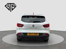 Renault Kadjar dCi Dynamique S Nav - U8454