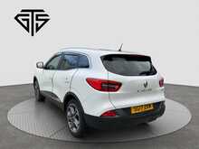 Renault Kadjar dCi Dynamique S Nav - U8454