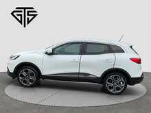 Renault Kadjar dCi Dynamique S Nav - U8454