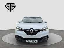 Renault Kadjar dCi Dynamique S Nav - U8454