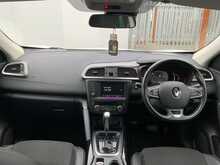 Renault Kadjar dCi Dynamique S Nav - U8454