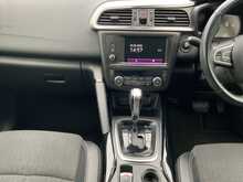 Renault Kadjar dCi Dynamique S Nav - U8454