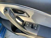 Volkswagen Polo Blue GT - U8455