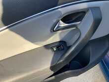 Volkswagen Polo Blue GT - U8455