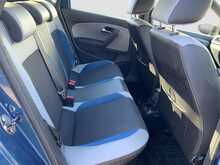 Volkswagen Polo Blue GT - U8455