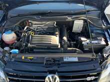 Volkswagen Polo Blue GT - U8455