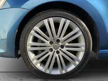 Volkswagen Polo Blue GT - U8455
