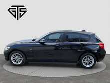 BMW 118D 118d Sports - U8456