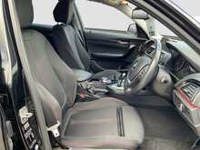 BMW 118D 118d Sports - U8456