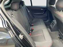BMW 118D 118d Sports - U8456