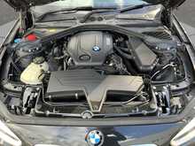 BMW 118D 118d Sports - U8456