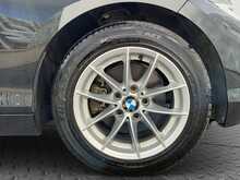 BMW 118D 118d Sports - U8456