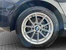 BMW 118D 118d Sports - U8456