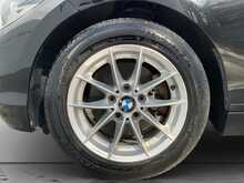 BMW 118D 118d Sports - U8456
