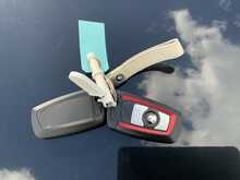 BMW 118D 118d Sports - U8456