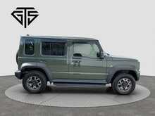 Suzuki Jimny NOMADE FC 4WD - U8458