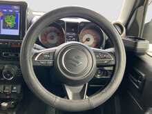Suzuki Jimny NOMADE FC 4WD - U8458