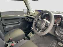 Suzuki Jimny NOMADE FC 4WD - U8458