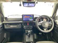 Suzuki Jimny NOMADE FC 4WD - U8458